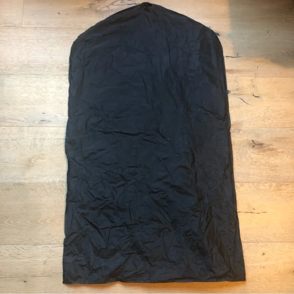 Neiman Marcus Garment bag price firm!